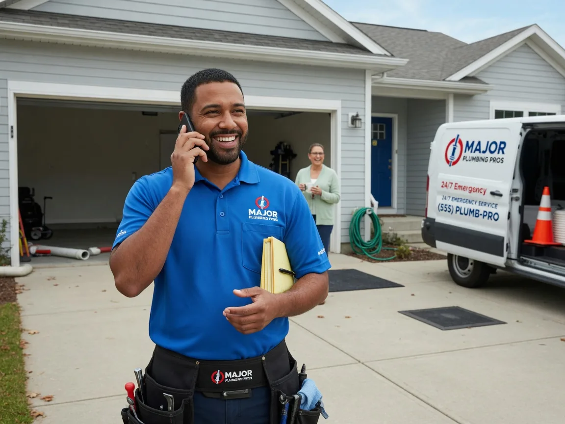 Drain Cleaning Services Blue Eye, MO FAQs